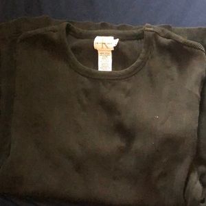 Calvin Klein black t-shirt